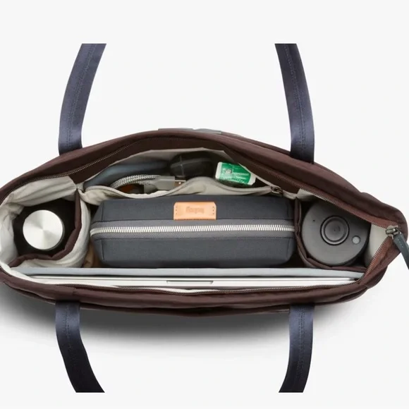 EUC Bellroy Tokyo Wonder Tote 12L - Picture 3 of 11